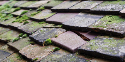 Weston Colville roof repair costs